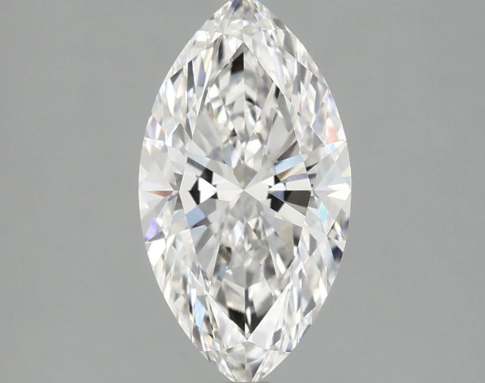 1.59 ct. marquise Lab Grown Diamond front image