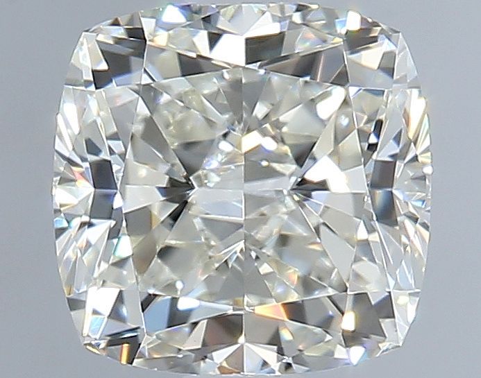 1.00 ct Cushion Brilliant diamond