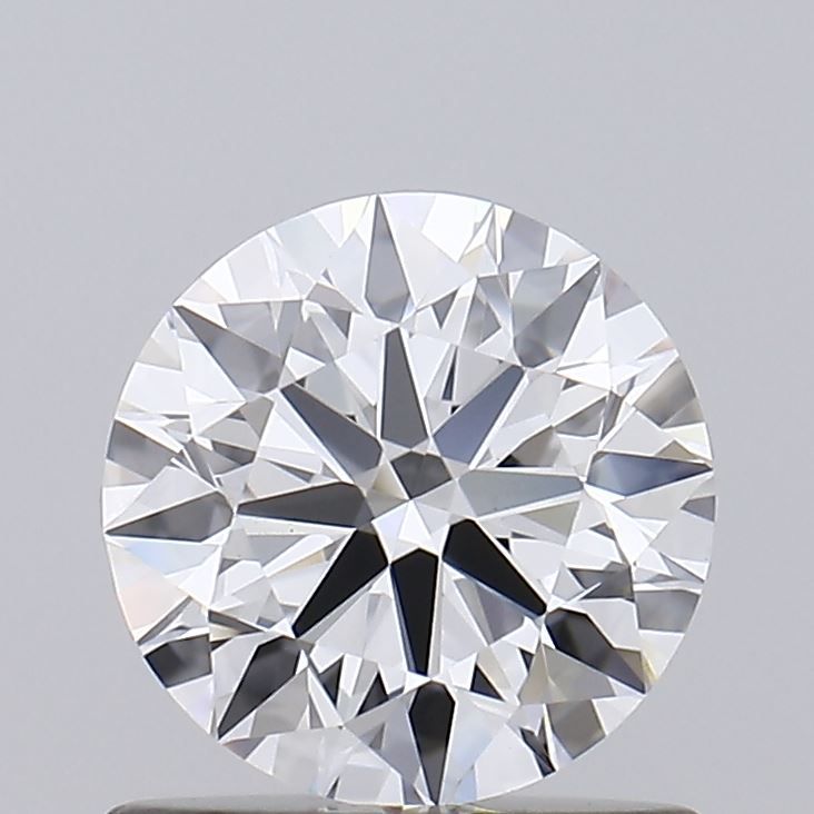 Round Diamond