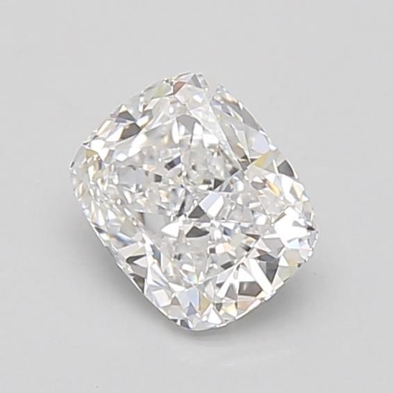 Cushion Diamond