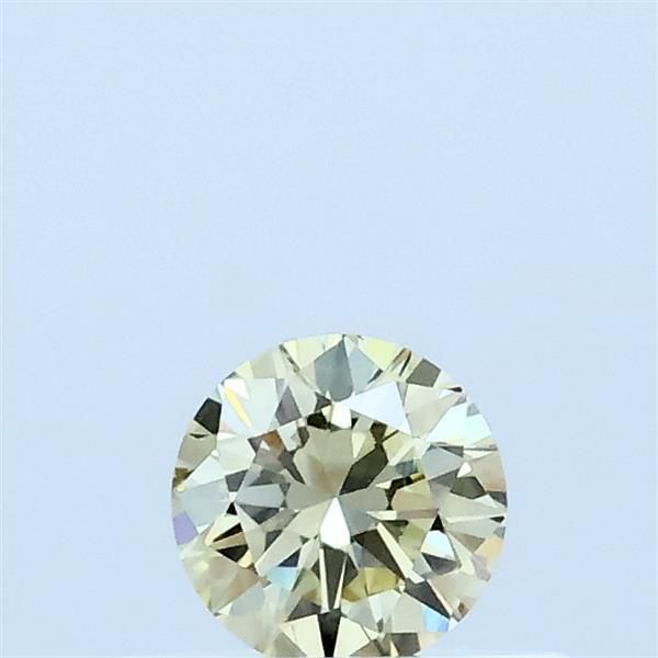 0.30 ct Round diamond