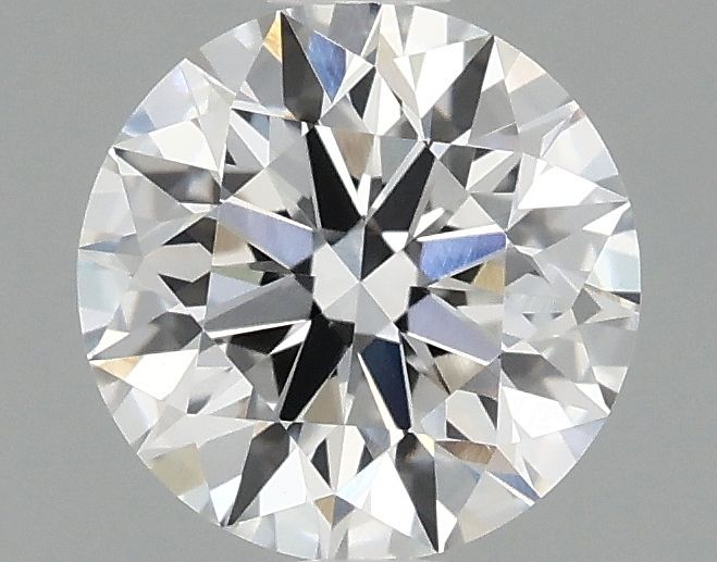 1.00 ct. round Lab Grown Diamond front image