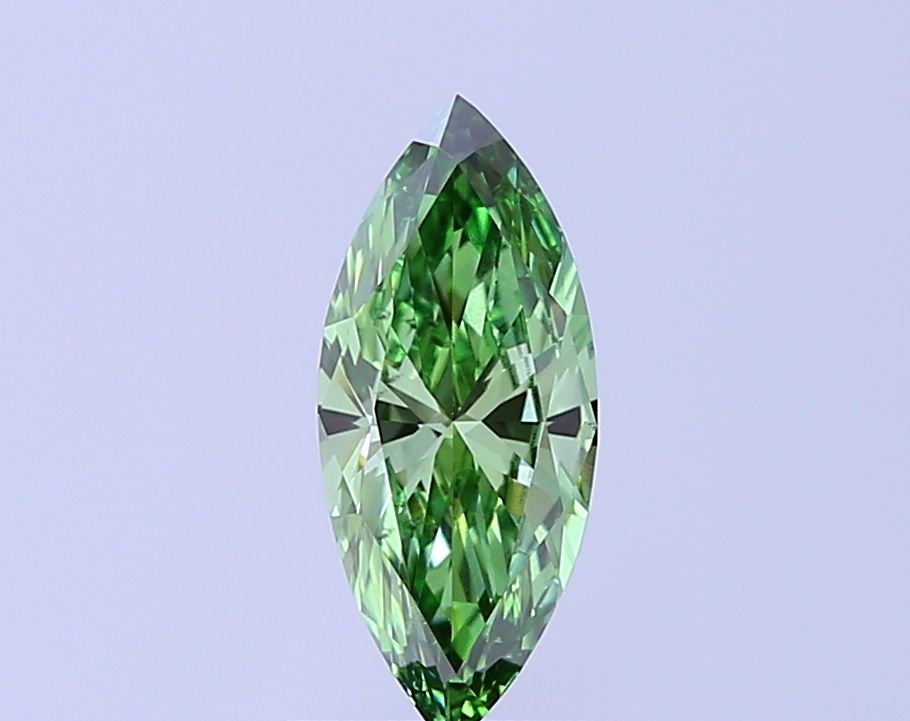 1.04 ct. marquise Lab Grown Diamond front image