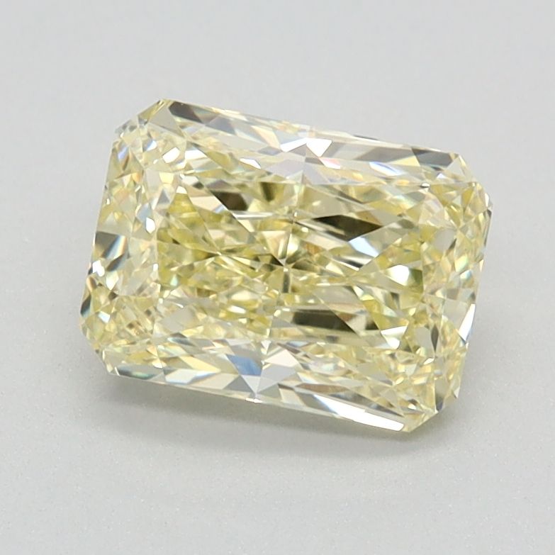 1.14 ct. radiant Lab Grown Diamond front image