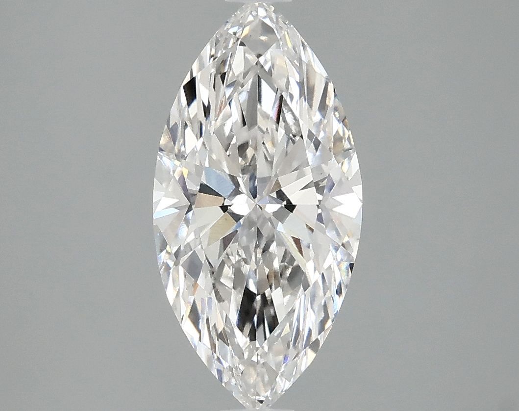 1.90 ct. marquise Lab Grown Diamond front image