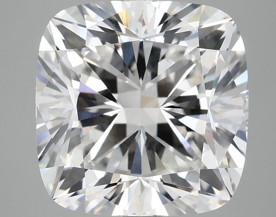 Cushion Diamond