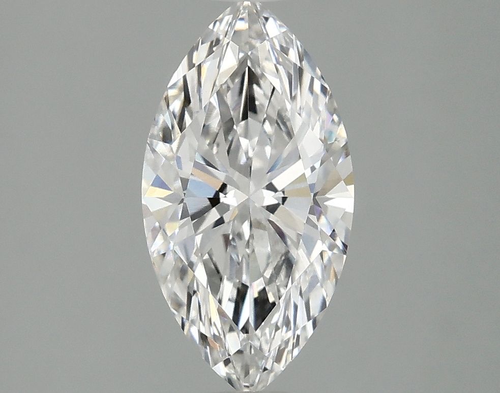 1.59 ct. marquise Lab Grown Diamond front image