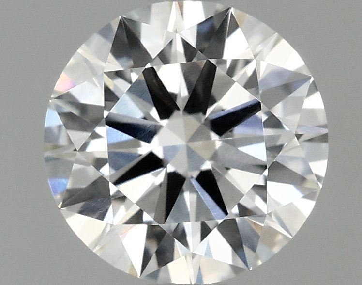 1.03 ct. round Lab Grown Diamond front image