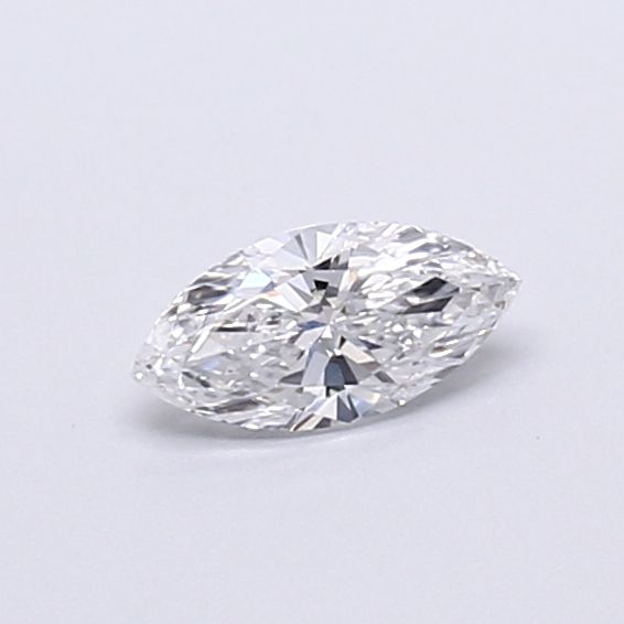 0.31 ct lab-grown Marquise Diamond