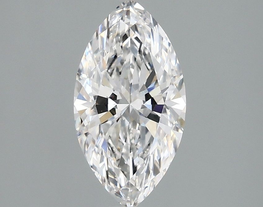 1.07 ct. marquise Lab Grown Diamond front image