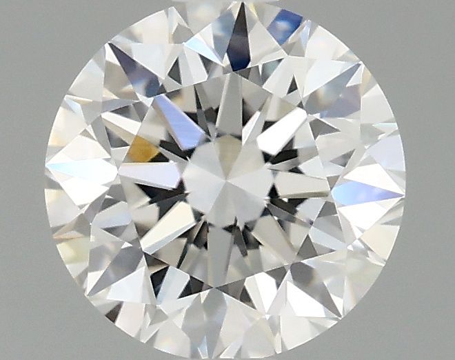 1.09 ct. round Lab Grown Diamond front image