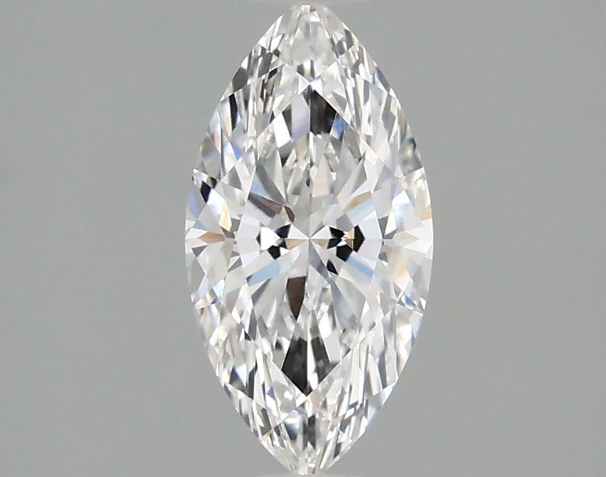 1.06 ct. marquise Lab Grown Diamond front image