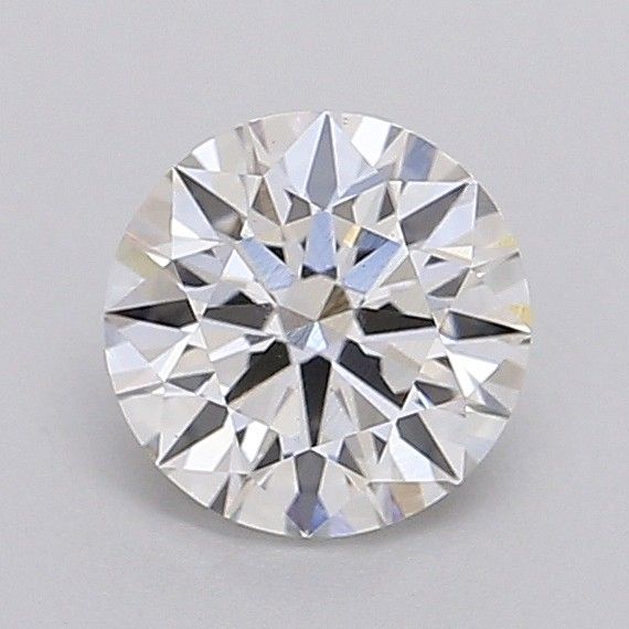 Round Diamond
