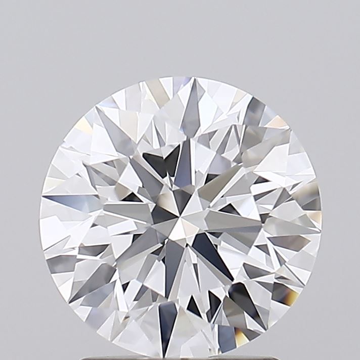 Round Diamond