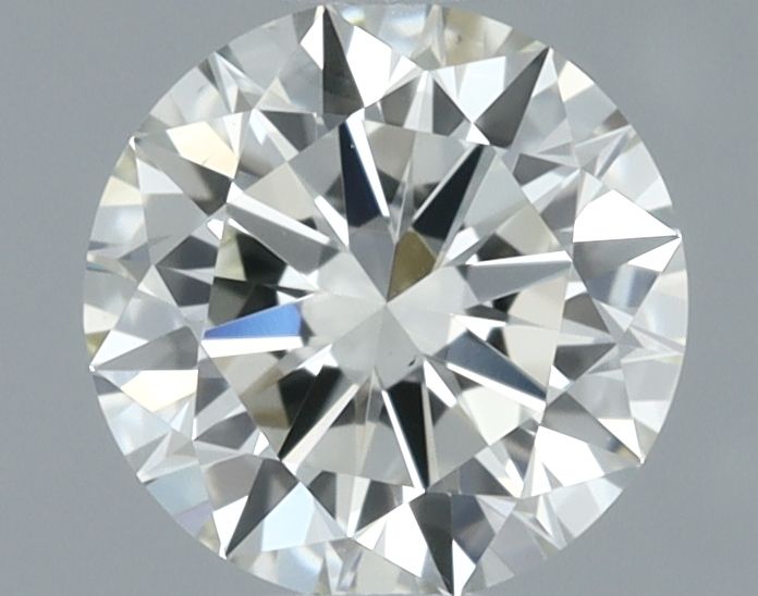 Round Diamond