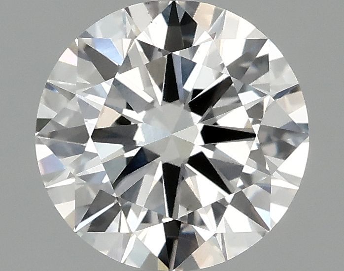 1.49 ct. round Lab Grown Diamond front image