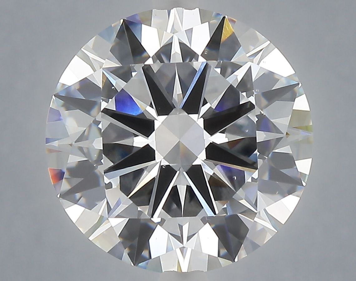 Round Diamond
