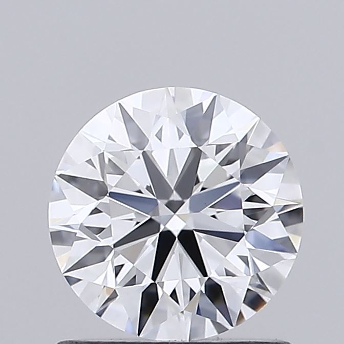 1.00 ct. round Lab Grown Diamond front image