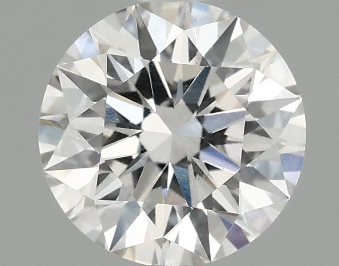 1.09 ct. round Lab Grown Diamond front image