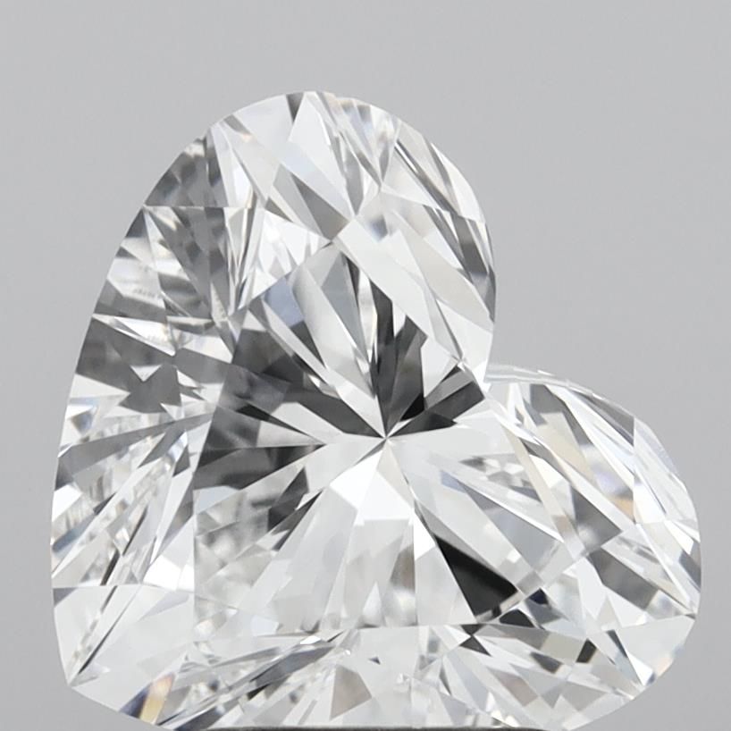 Heart Diamond