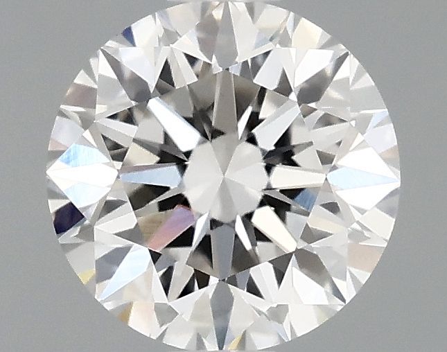 1.01 ct. round Lab Grown Diamond front image