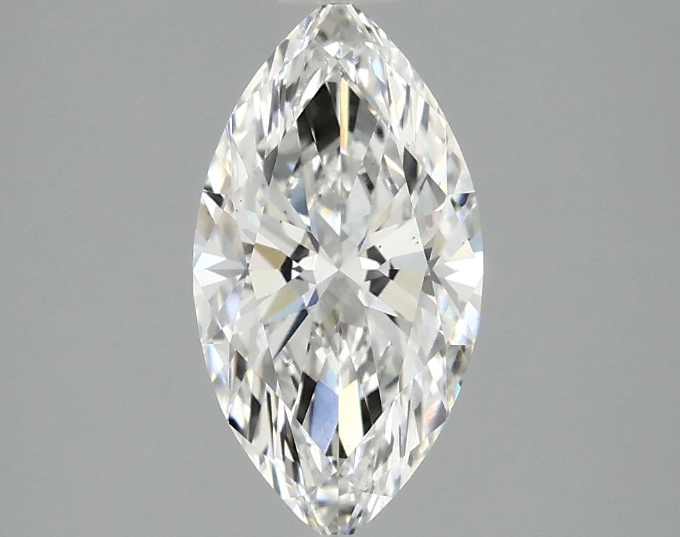 1.54 ct. marquise Lab Grown Diamond front image