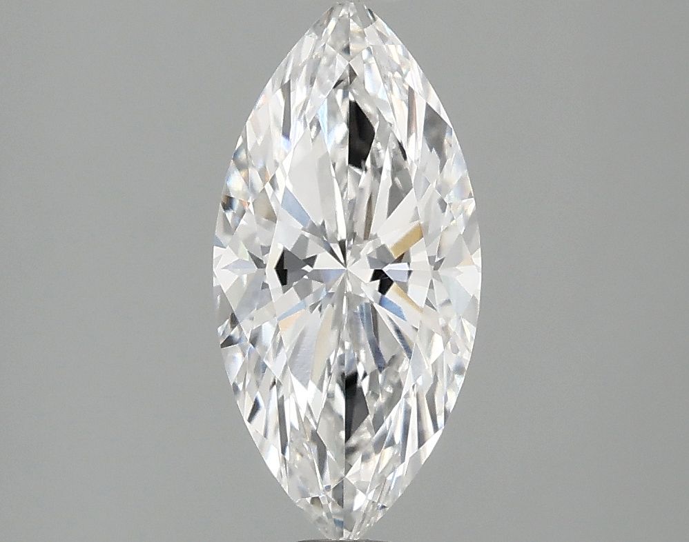 1.49 ct. marquise Lab Grown Diamond front image