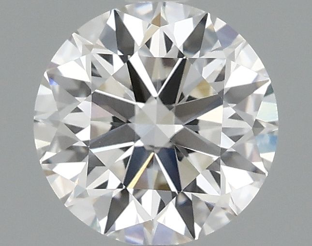 1.52 ct. round Lab Grown Diamond front image