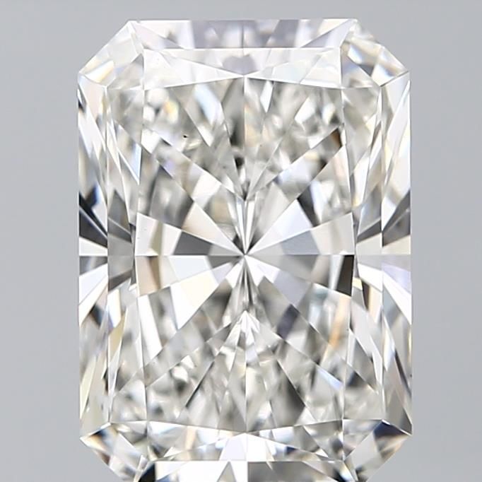 Radiant Diamond