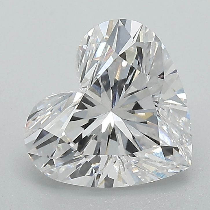 Heart Diamond