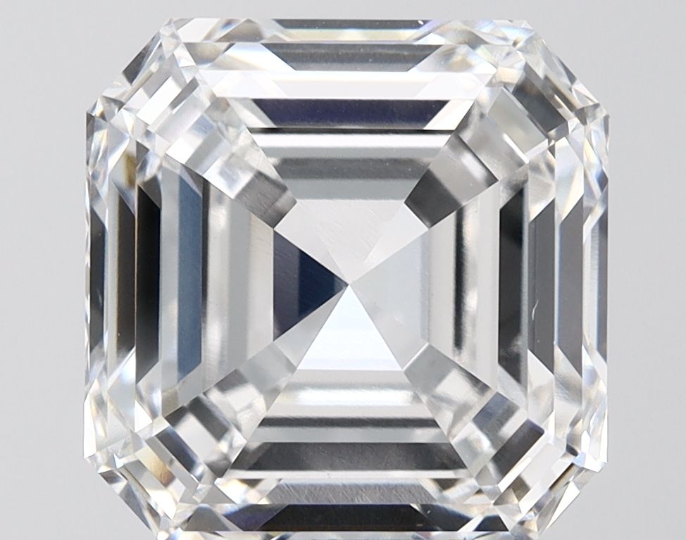 Asscher Diamond