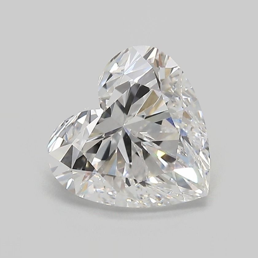 Heart Diamond