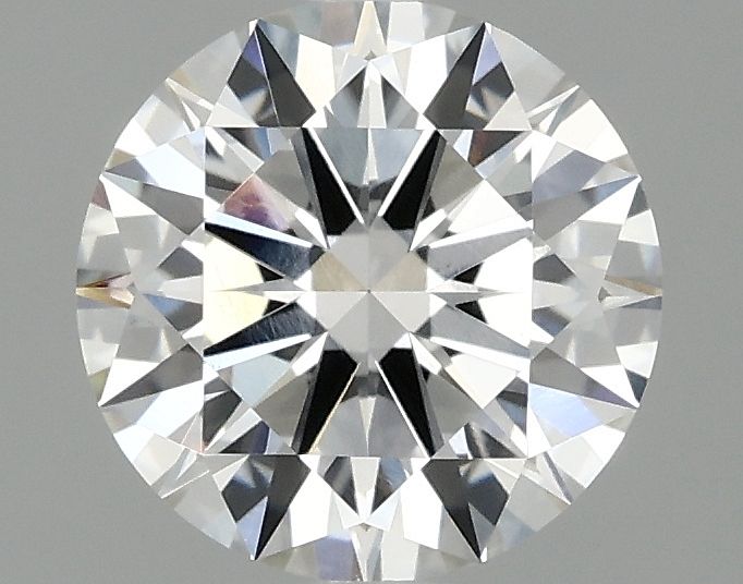 1.51 ct. round Lab Grown Diamond front image
