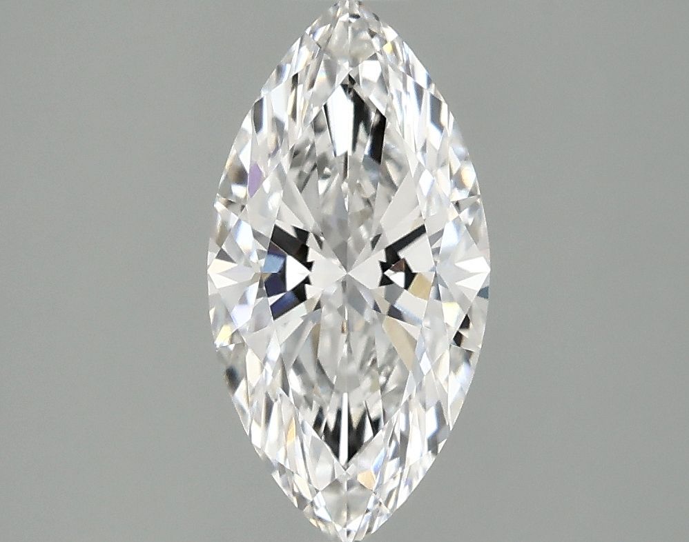 1.48 ct. marquise Lab Grown Diamond front image