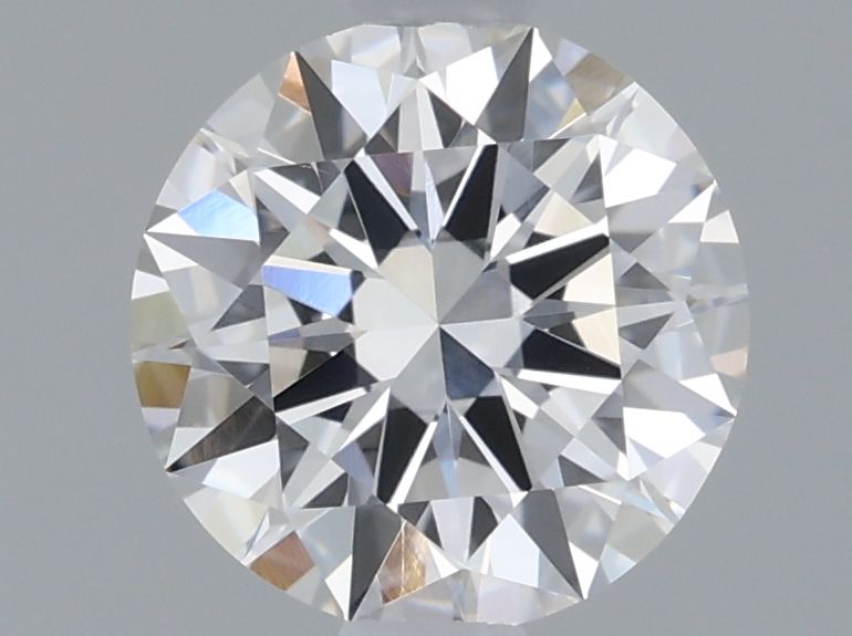 1.01 ct. round Lab Grown Diamond front image