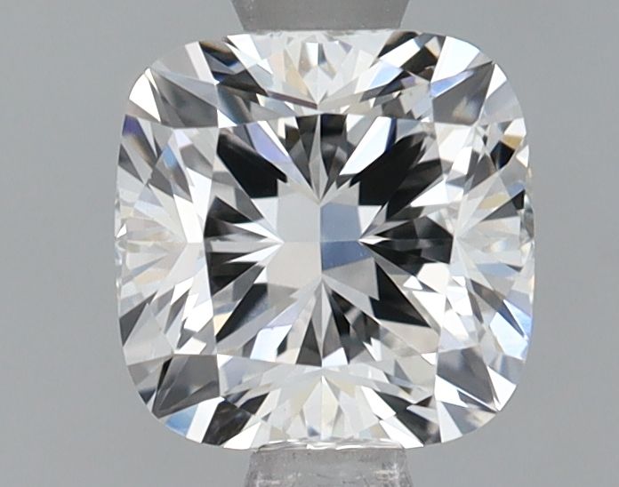 0.93 ct Cushion Brilliant diamond