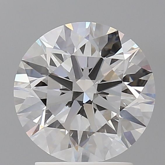2.39 ct. round Lab Grown Diamond front image