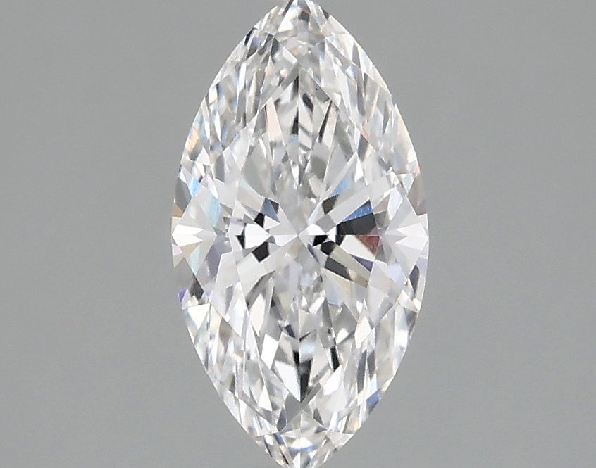 1.09 ct. marquise Lab Grown Diamond front image