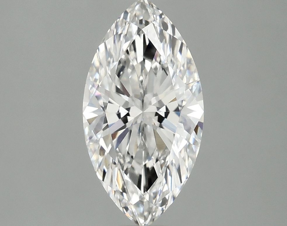 1.59 ct. marquise Lab Grown Diamond front image