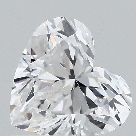 Heart Diamond