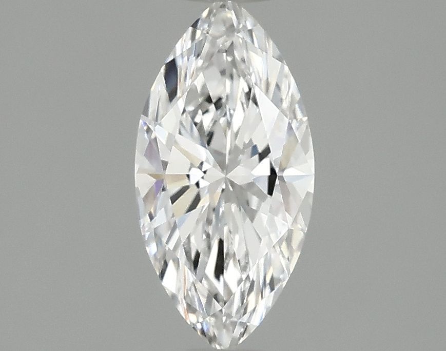 1.07 ct. marquise Lab Grown Diamond front image
