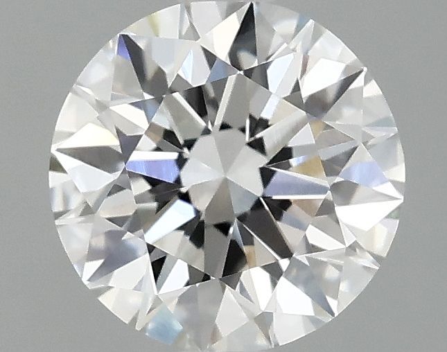 1.51 ct. round Lab Grown Diamond front image