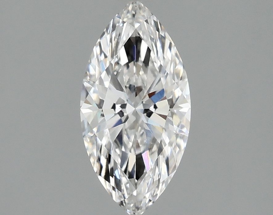 1.06 ct. marquise Lab Grown Diamond front image
