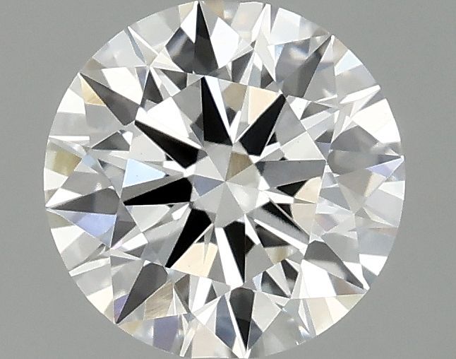 1.00 ct. round Lab Grown Diamond front image