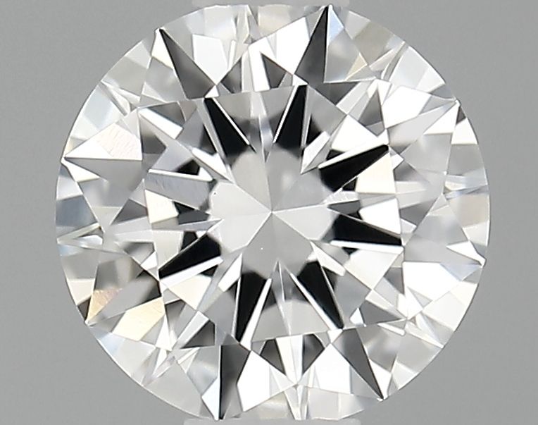 1.08 ct. round Lab Grown Diamond front image