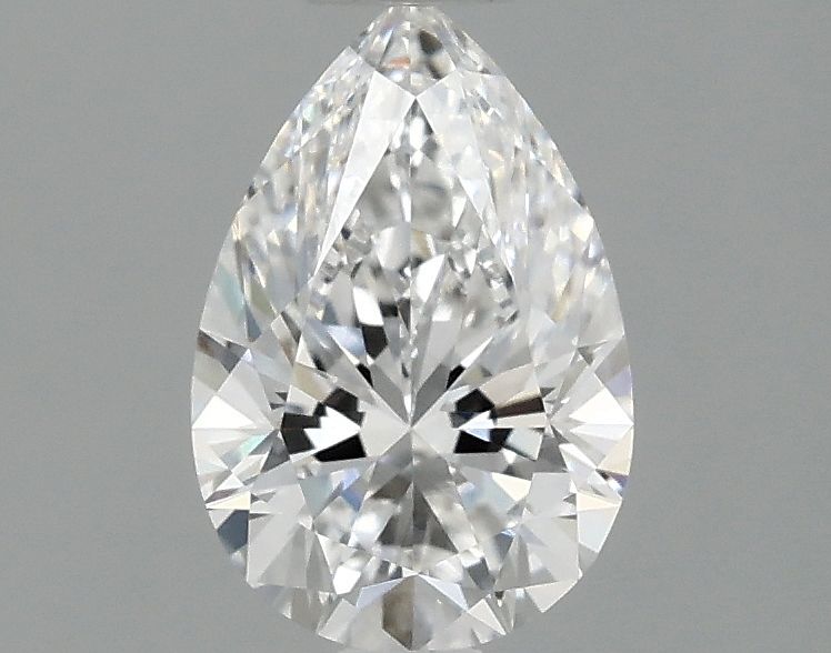 1.08 ct. pear Lab Grown Diamond front image