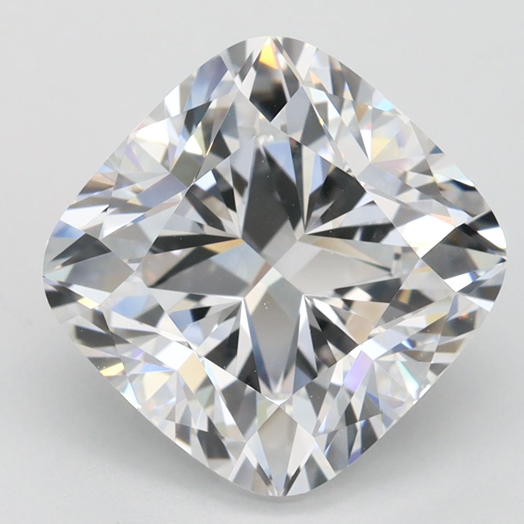4.07 Carat