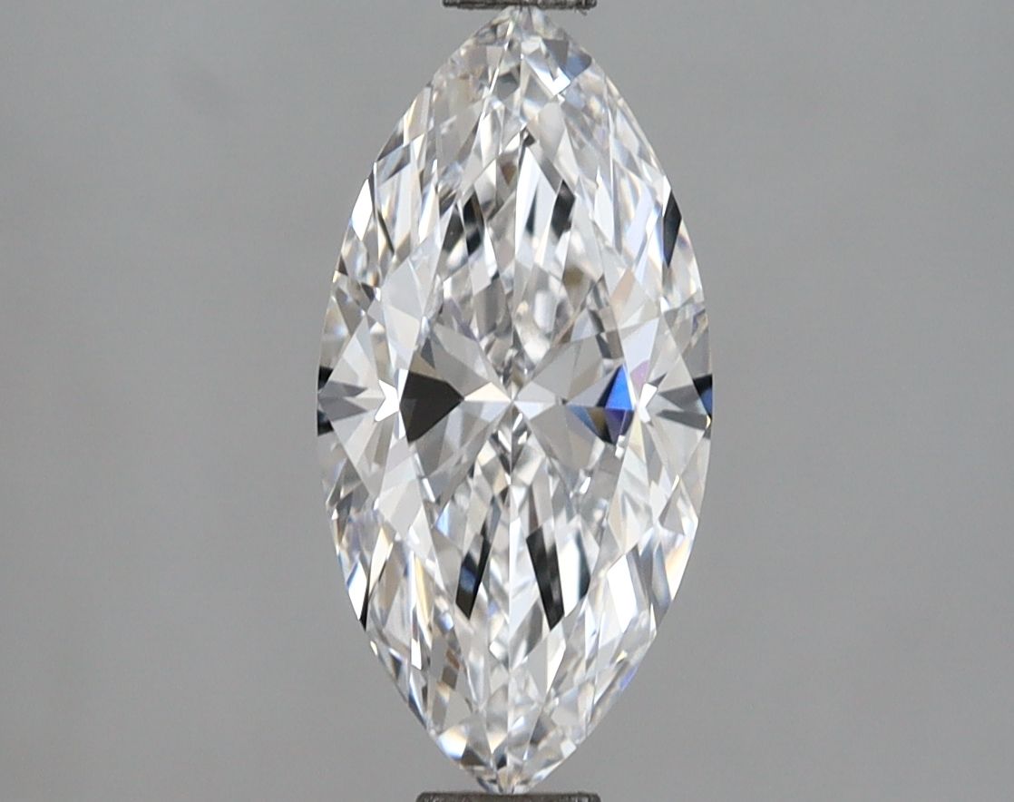 1.58 ct. marquise Lab Grown Diamond front image