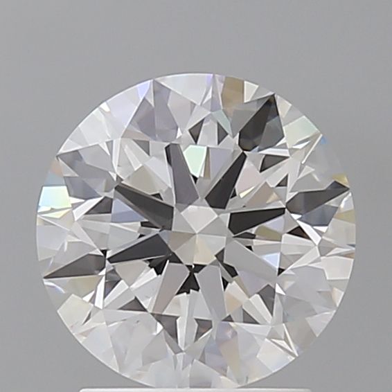 2.08 ct. round Lab Grown Diamond front image