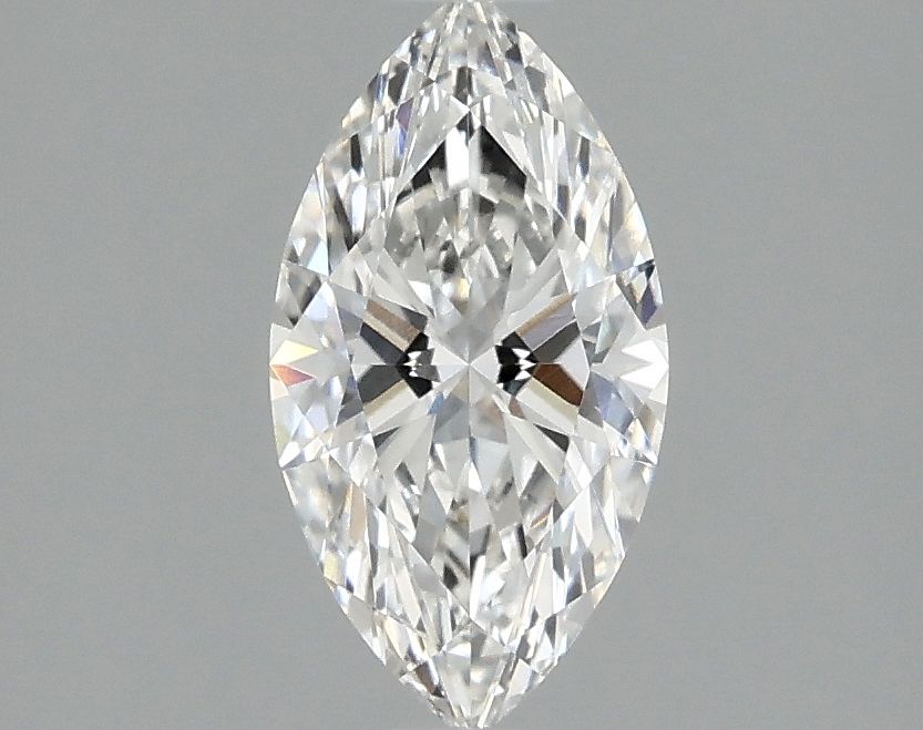 1.03 ct. marquise Lab Grown Diamond front image